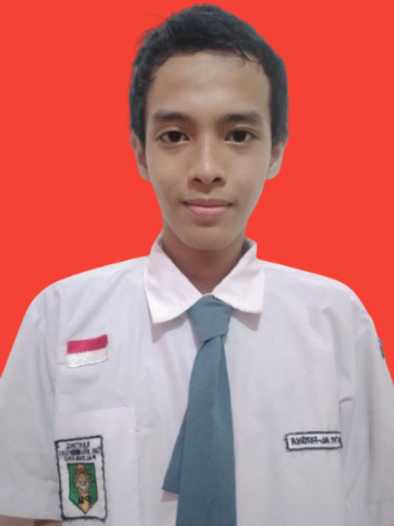 Muhammad Rif'at Al Fatona